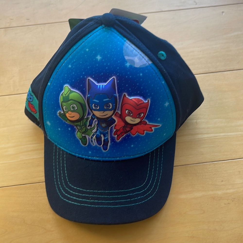 PJ Masks Kid Hat